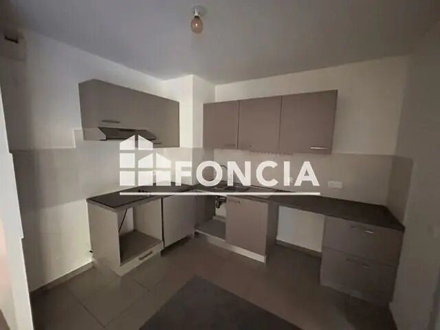 Appartement à louer, 77m², Chambéry