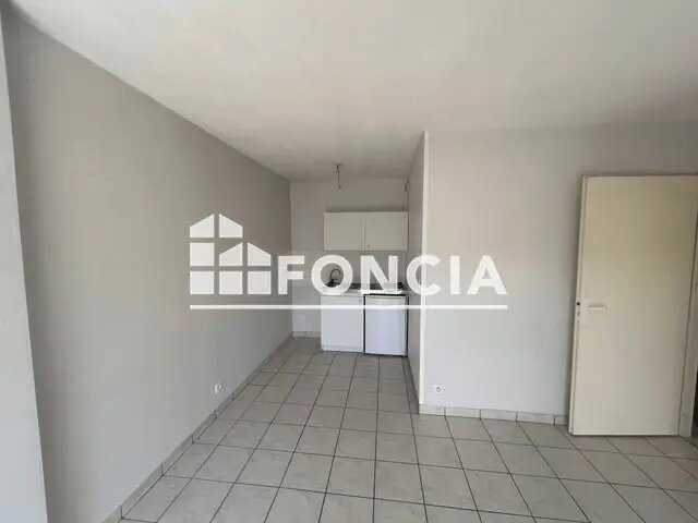 Appartement à louer, 31m², Chambéry