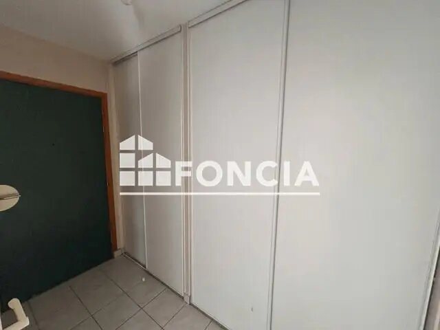 Appartement à louer, 31m², Chambéry