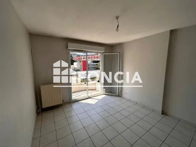 Appartement à louer, 31m², Chambéry