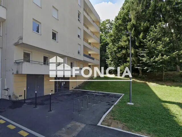Appartement à louer, 31m², Chambéry