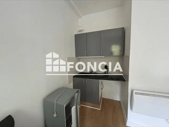 Appartement à louer, 20m², Chambéry