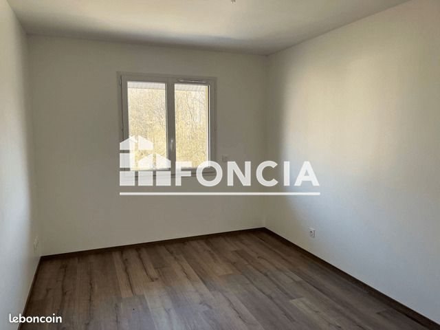 Appartement à louer, 112m², Sonnaz
