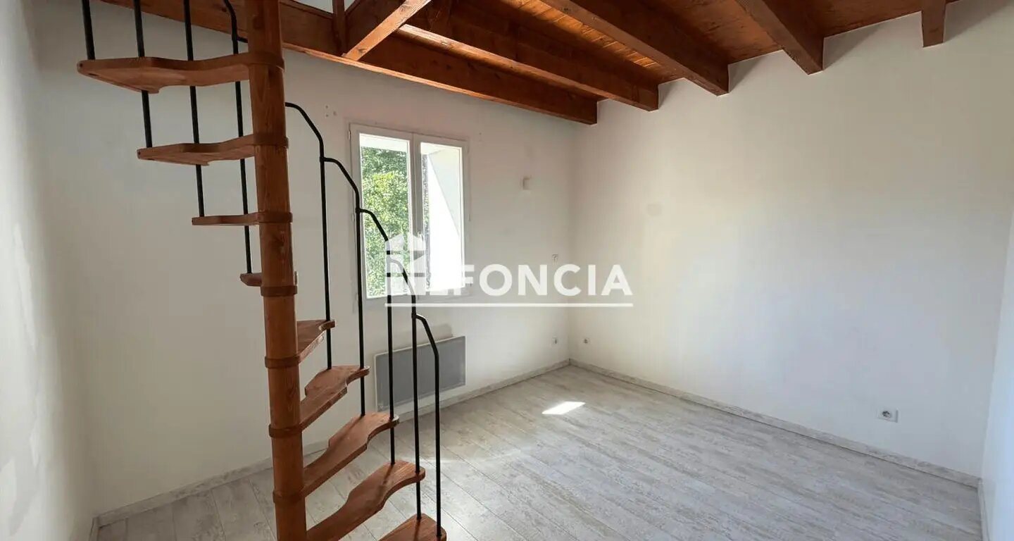 Appartement à louer, 109m², Chignin