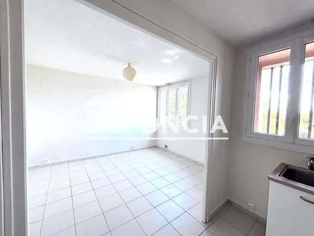 Appartement à louer, 39m², Rives