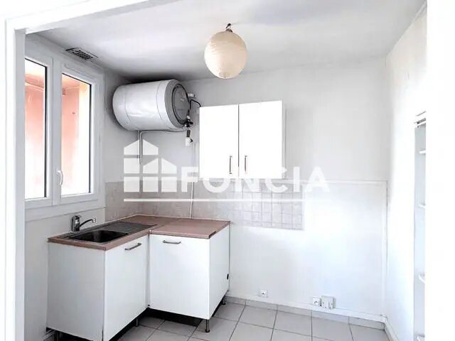 Appartement à louer, 39m², Rives