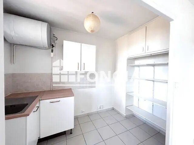 Appartement à louer, 39m², Rives