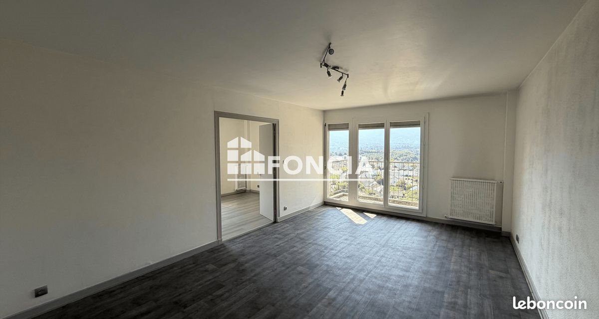 Appartement à louer, 66m², Montmélian