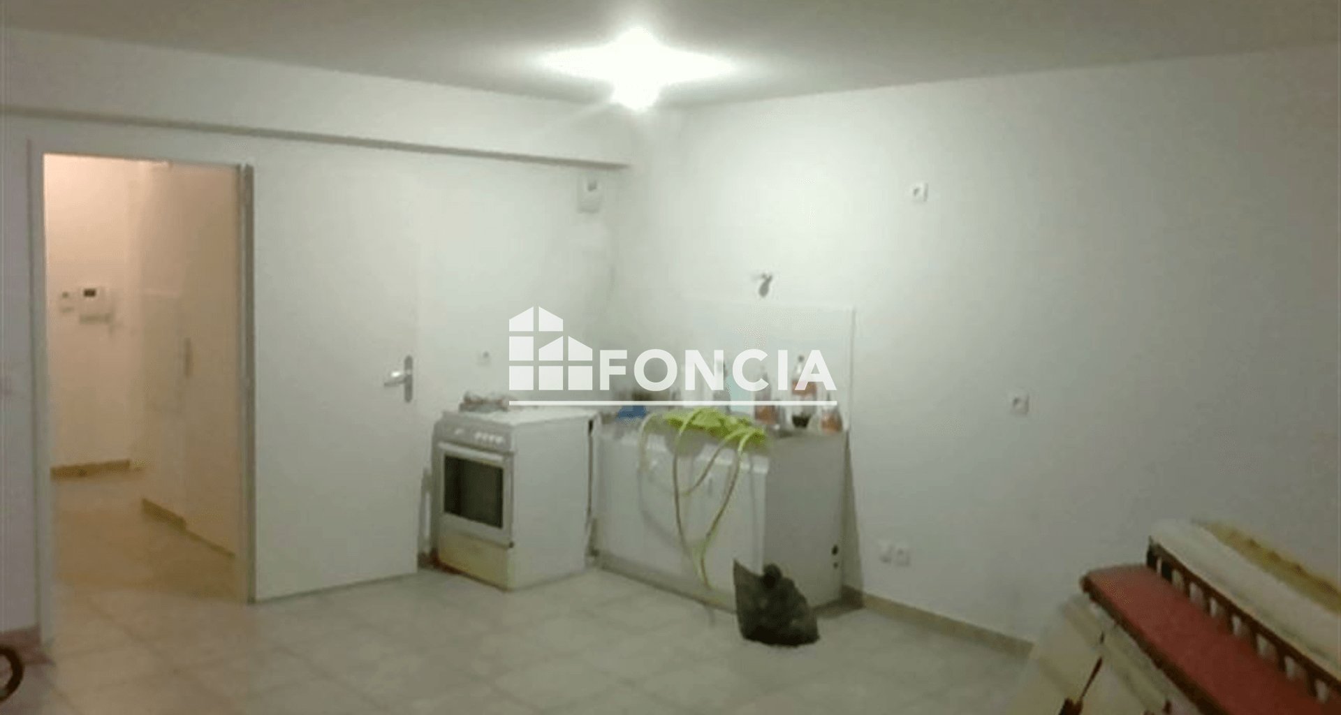 Appartement à louer, 66m², Chambéry
