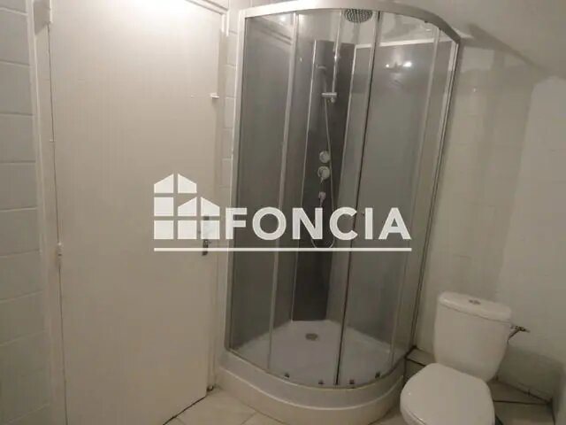 Appartement à louer, 74m², Vinay