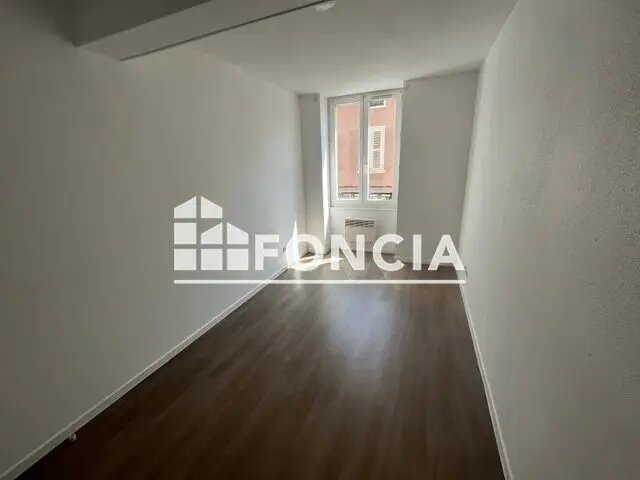 Appartement à louer, 57m², Voiron