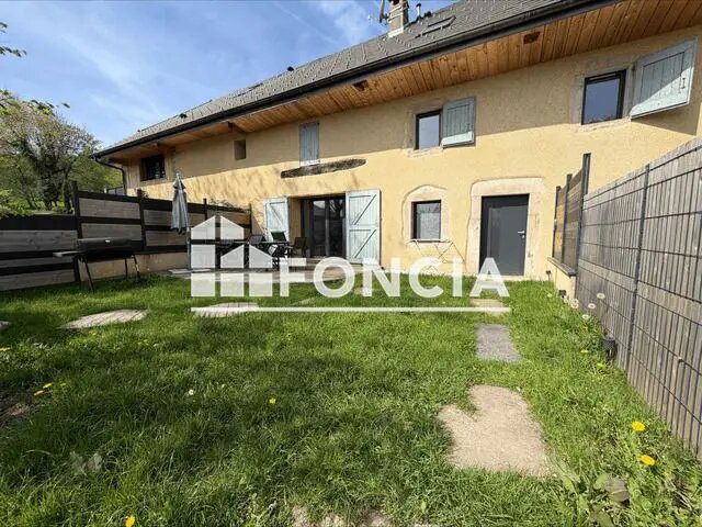 Appartement à louer, 94m², Vimines