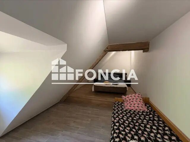 Appartement à louer, 94m², Vimines