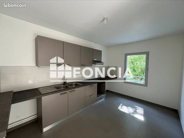 Appartement à louer, 91m², Chambéry