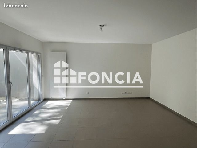 Appartement à louer, 91m², Chambéry