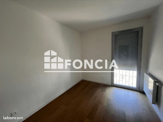 Appartement à louer, 91m², Chambéry