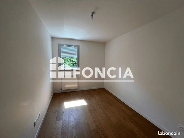 Appartement à louer, 91m², Chambéry