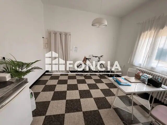 Appartement à louer, 26m², Bourgoin-Jallieu