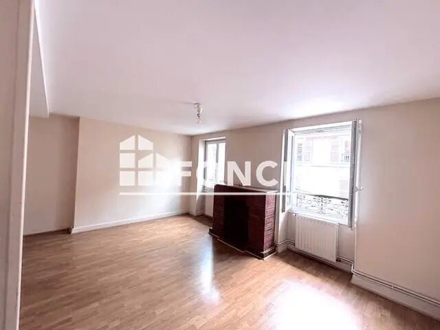 Appartement à louer, 100m², Voiron
