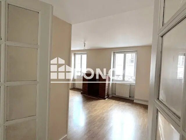 Appartement à louer, 100m², Voiron