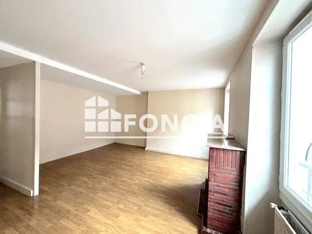 Appartement à louer, 100m², Voiron
