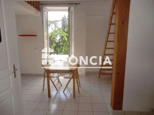 Appartement à louer, 23m², Voiron