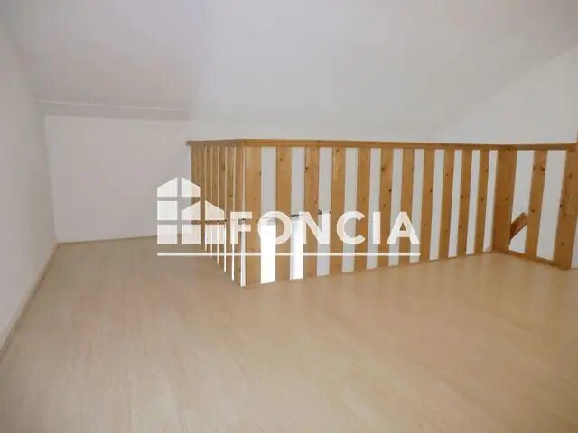 Appartement à louer, 23m², Voiron