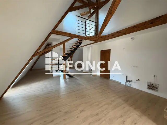 Appartement à louer, 72m², Chambéry