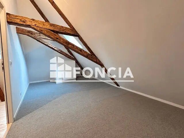 Appartement à louer, 72m², Chambéry