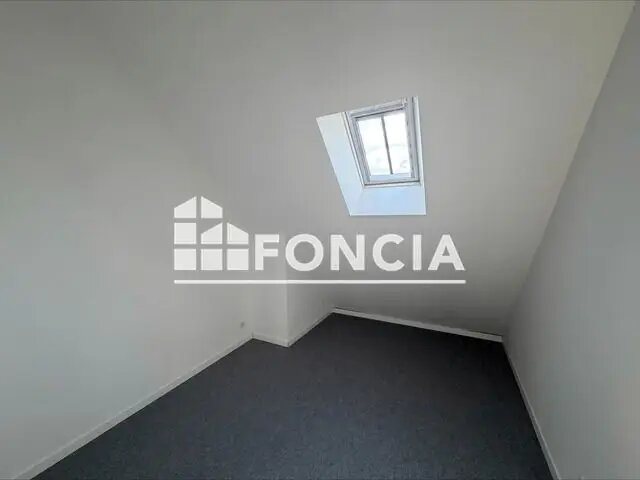 Appartement à louer, 72m², Chambéry