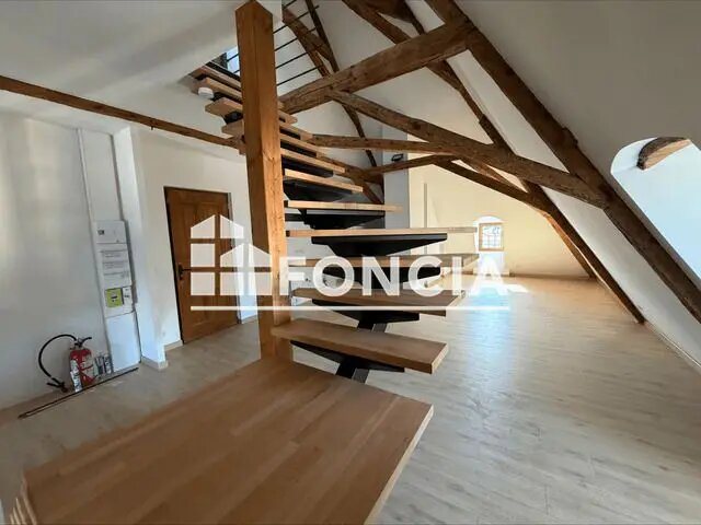 Appartement à louer, 72m², Chambéry