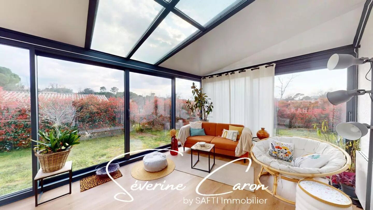 Maison à vendre, 108m², Camps-la-Source