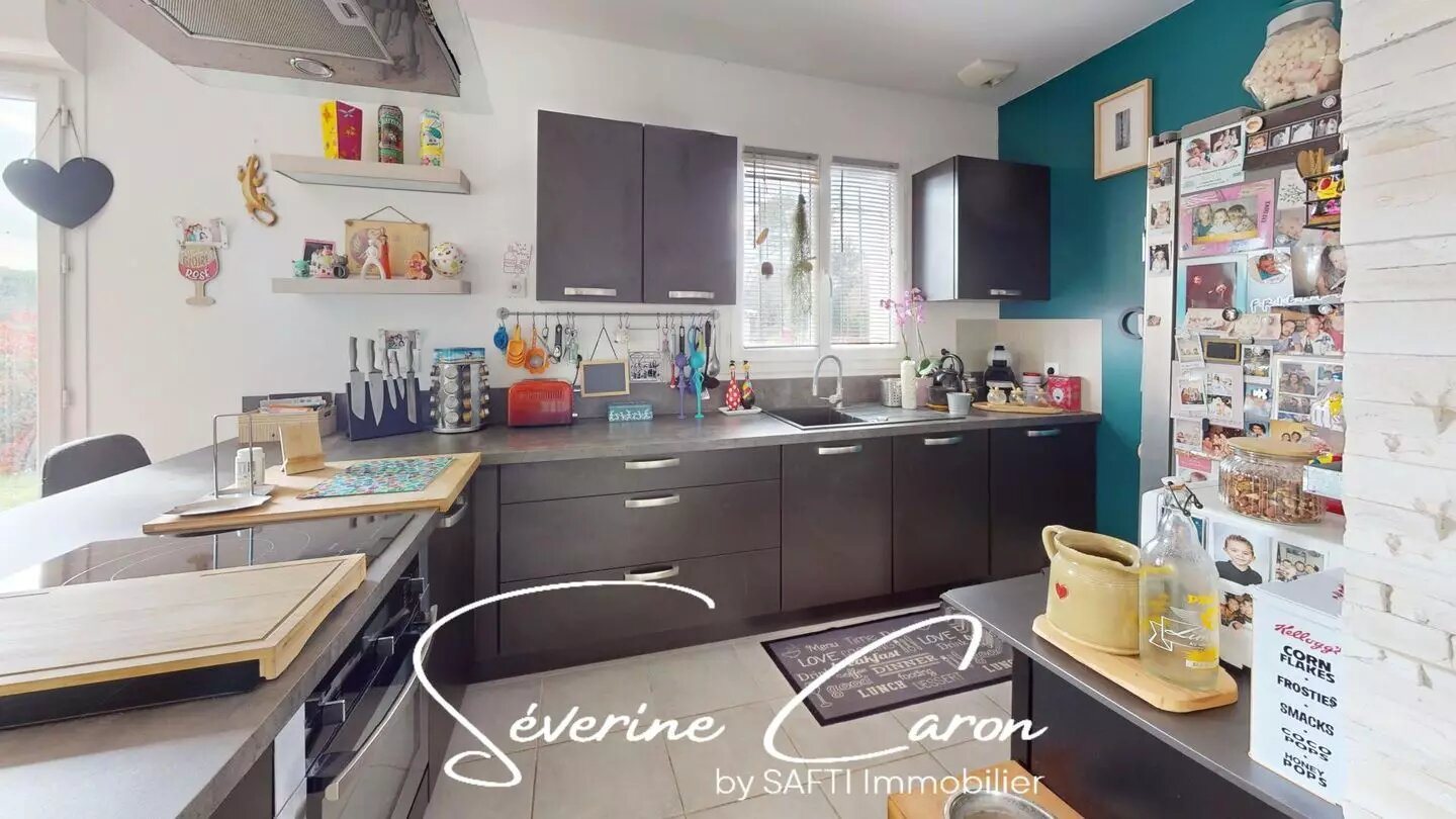 Maison à vendre, 108m², Camps-la-Source
