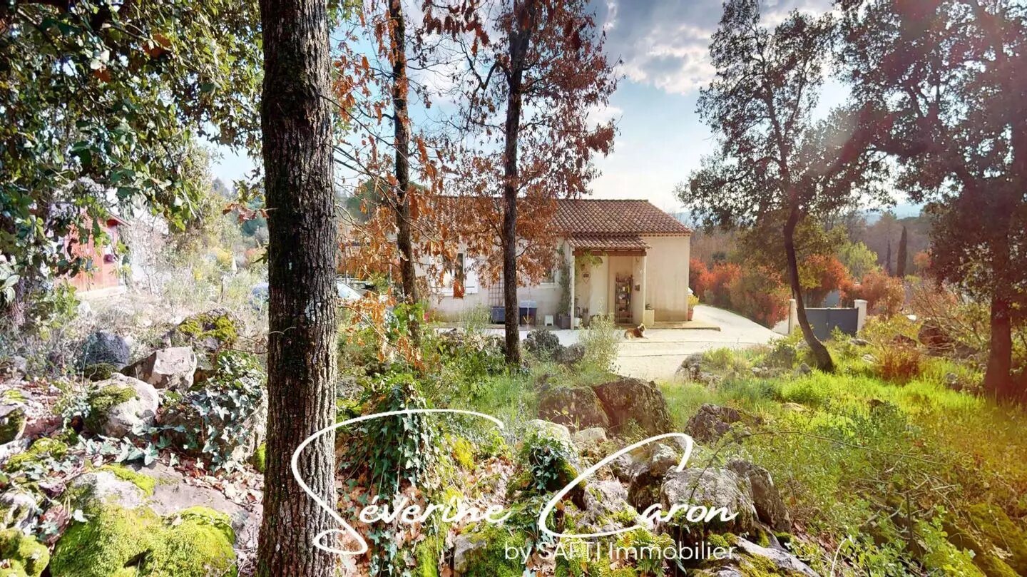 Maison à vendre, 108m², Camps-la-Source