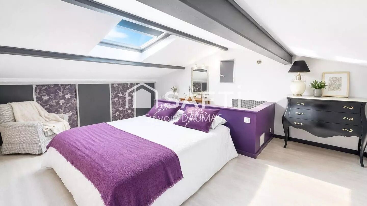 Maison à vendre, 95m², La Seyne-sur-Mer
