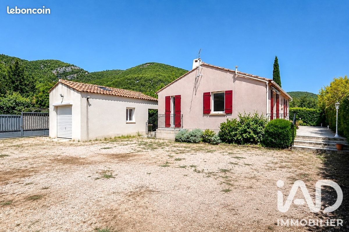 Maison à vendre, 110m², Cuges-les-Pins