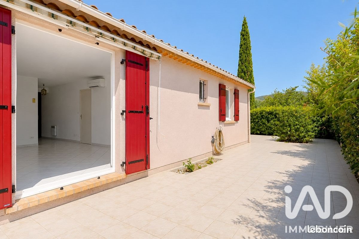 Maison à vendre, 110m², Cuges-les-Pins