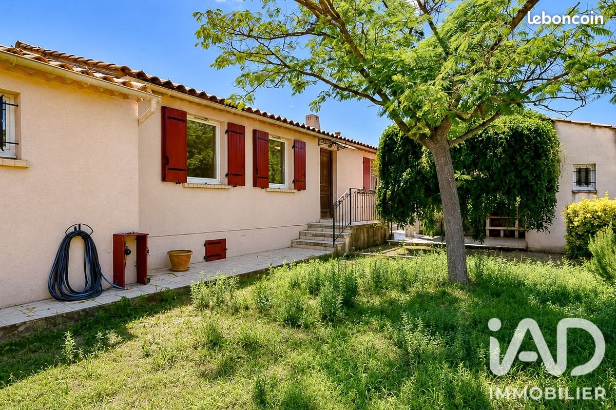 Maison à vendre, 110m², Cuges-les-Pins