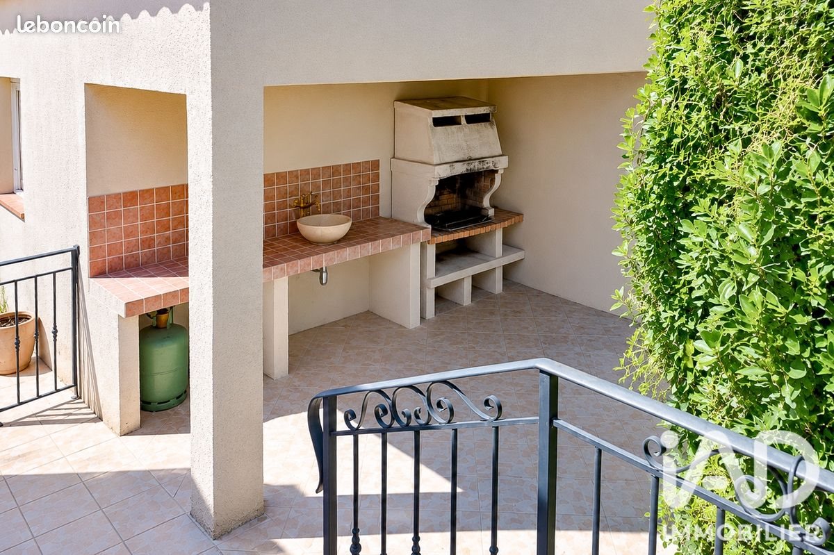 Maison à vendre, 110m², Cuges-les-Pins