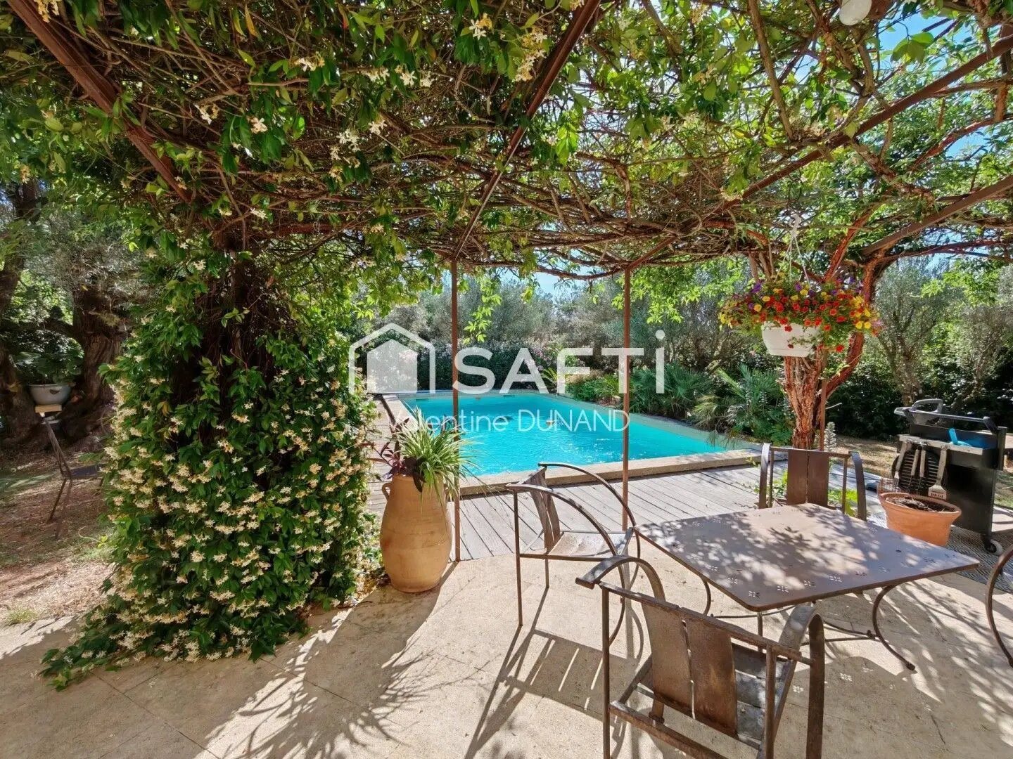 Maison à vendre, 170m², Le Val