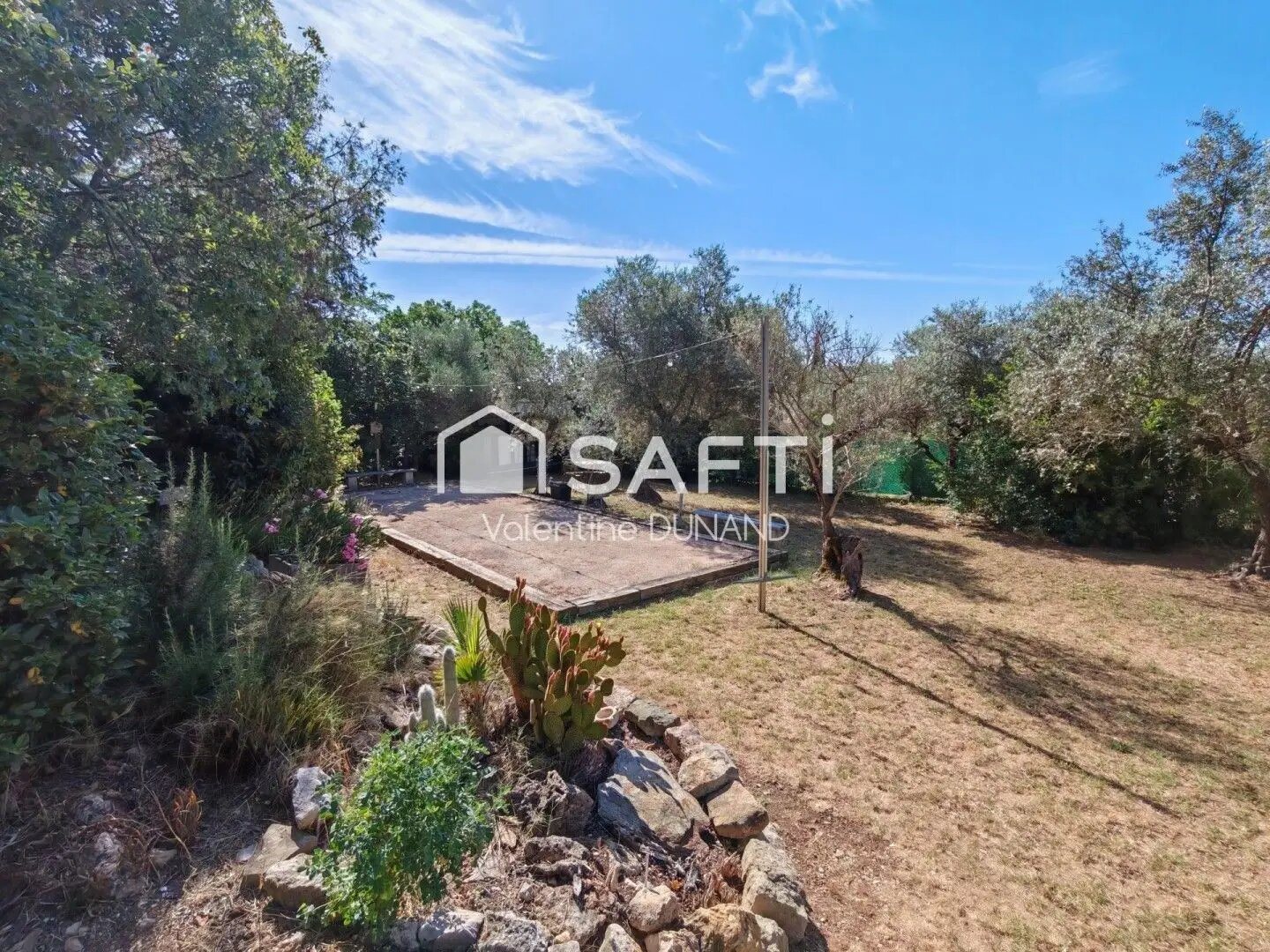Maison à vendre, 170m², Le Val