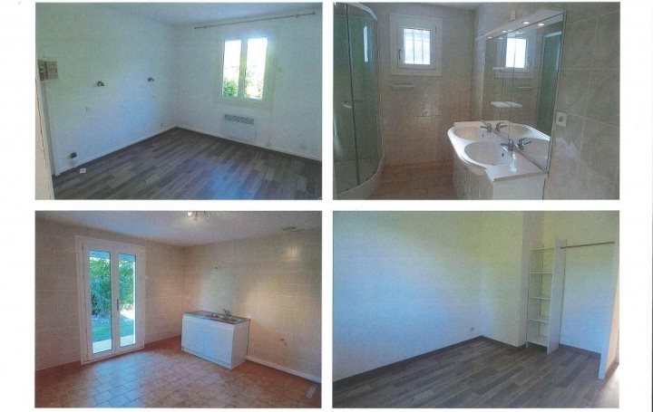 Maison à louer, 91m², Dompierre-sur-Veyle