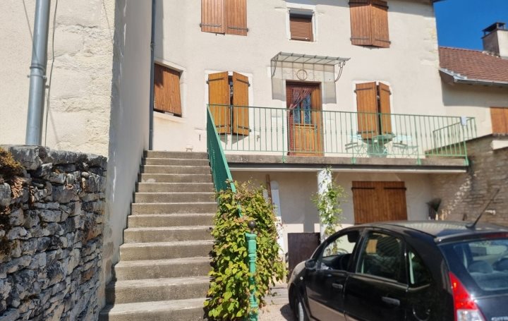 Maison à louer, 88m², Viré