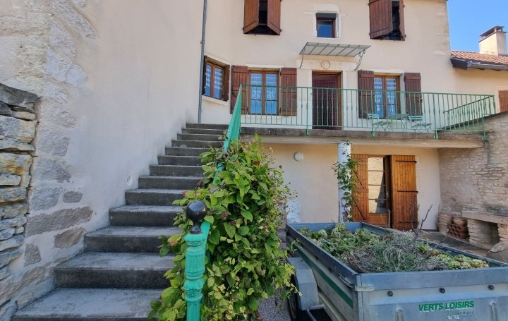 Maison à louer, 88m², Viré