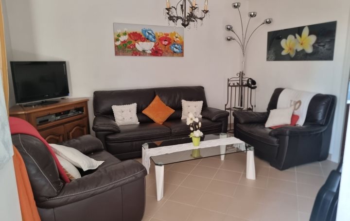 Maison à louer, 88m², Viré
