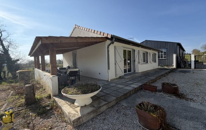 Maison à louer, 85m², Meximieux