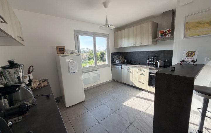 Maison à louer, 85m², Meximieux