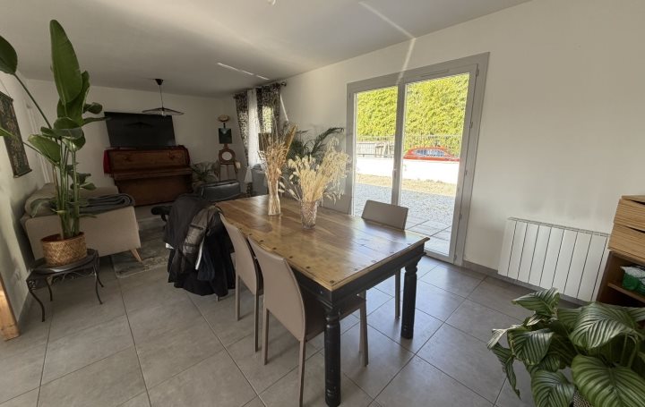 Maison à louer, 85m², Meximieux