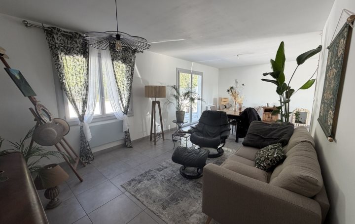 Maison à louer, 85m², Meximieux