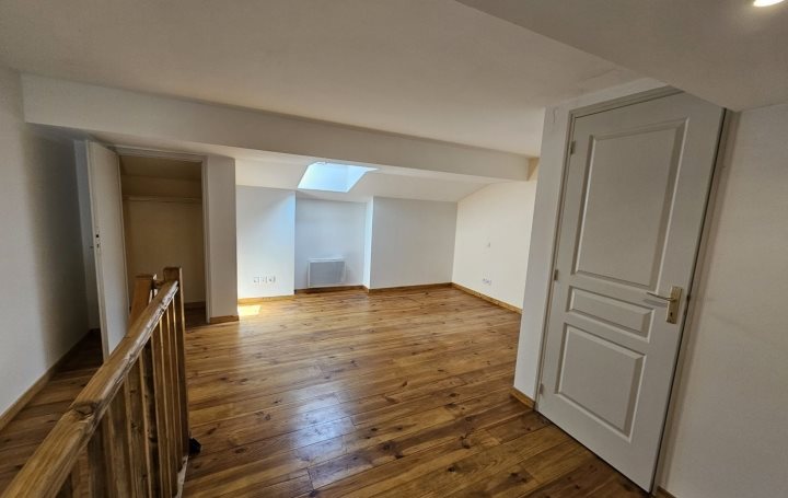 Maison à louer, 55m², Pont-de-Vaux